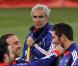 Mondial 2010 - Eric Domenech parle de son frère Raymond : ''Il aurait de quoi se tirer une balle dans le caisson'' !
