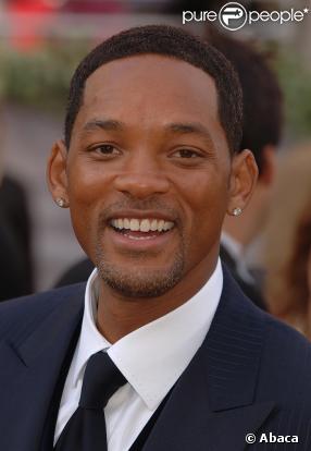 Will Smith