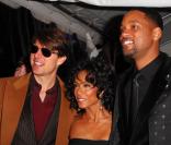 Tom Cruise,Jada Pinkett,Will Smith