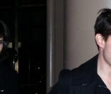 Katie Holmes et Tom Cruise 