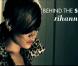 Rihanna dans le shooting du magazine ELLE US du mois de juillet 2010