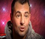 Guillaume dans L'Amour est aveugle