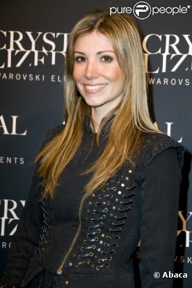 Alexandra Rosenfeld