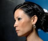 Lucy Liu