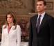 Letizia d'Espagne : Une classe folle pour une princesse en représentation...