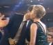 Scarlett Johansson à la réception de son prix aux Tony Awards le 13 juin 2010