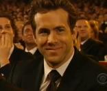 Ryan Reynolds fier de Scarlett Johansson le 13 juin 2010<br />