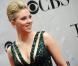 Scarlett Johansson aux Tony Awards le 13 juin 2010 à New York