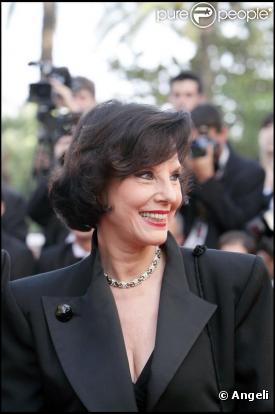 Denise Fabre 