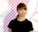Axelle Laffont à la soirée Lancel organisée pour le lancement du BB Bag, le 14 juin 2010