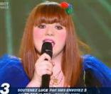 dans Nouvelle Star