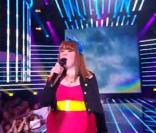 Luce dans Nouvelle Star