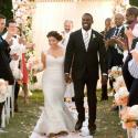 Regardez le mariage compliqué de l'Ugly Betty America Ferrera !
