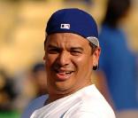Carlos Mencia 
