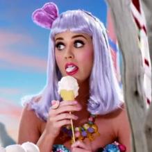 Katy Perry et Snoop Dogg - <i>California gurls</i>