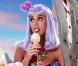 Katy Perry : Nue dans son nouveau clip et nouveau tatouage pour sceller son amour avec Russell Brand !