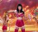 Images du clip  California Gurls  de Katy Perry avec Snoop Dogg