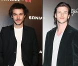 Marc-André Grondin et Gaspard Ulliel 