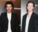Gaspard Ulliel et Marc-André Grondin, de véritable sosies : devinez qui est qui !