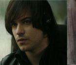 Marc-André Grondin et Gaspard Ulliel 