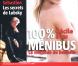 PHOTO : Cécile de Ménibus nue !
