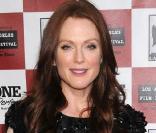 La superbe Julianne Moore à l\'occasion de l\'avant-première de <i>The Kids are all right</i>, lors de l\'ouverture du Los Angeles Film Festival, le 17 juin 2010.