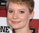 Mia Wasikowska à l'occasion de l'avant-première de  The Kids are all right , lors de l'ouverture du Los Angeles Film Festival, le 17 juin 2010.