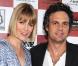 Mark Ruffalo et sa femme Sunrise Coigney à l'occasion de l'avant-première de  The Kids are all right , lors de l'ouverture du Los Angeles Film Festival, le 17 juin 2010.