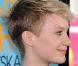 Mia Wasikowska à l'occasion de l'avant-première de  The Kids are all right , lors de l'ouverture du Los Angeles Film Festival, le 17 juin 2010.