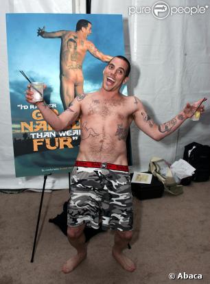 Steve-O