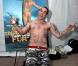 Jackasserie : Steve-O fait ses adieux à la drogue et à l'alcool...