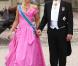 Samedi 19 juin 2010 : Le mariage de la princesse Victoria de Suède et de Daniel Westling, apothéose de leur conte de fées, a été béni par un incroyable cortège de royaux. Martha-Louise de Norvège et Ari Behn. 