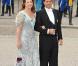 Samedi 19 juin 2010 : Le mariage de la princesse Victoria de Suède et de Daniel Westling, apothéose de leur conte de fées, a été béni par un incroyable cortège de royaux.