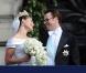 Samedi 19 juin 2010 : Le mariage de la princesse Victoria de Suède et de Daniel Westling, apothéose de leur conte de fées, a été béni par un incroyable cortège de royaux.
