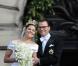 Samedi 19 juin 2010 : Le mariage de la princesse Victoria de Suède et de Daniel Westling, apothéose de leur conte de fées, a été béni par un incroyable cortège de royaux.