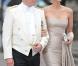 Samedi 19 juin 2010 : Le mariage de la princesse Victoria de Suède et de Daniel Westling, apothéose de leur conte de fées, a été béni par un incroyable cortège de royaux.