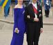 Samedi 19 juin 2010 : Le mariage de la princesse Victoria de Suède et de Daniel Westling, apothéose de leur conte de fées, a été béni par un incroyable cortège de royaux.