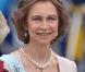 Samedi 19 juin 2010 : Le mariage de la princesse Victoria de Suède et de Daniel Westling, apothéose de leur conte de fées, a été béni par un incroyable cortège de royaux.