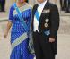 Samedi 19 juin 2010 : Le mariage de la princesse Victoria de Suède et de Daniel Westling, apothéose de leur conte de fées, a été béni par un incroyable cortège de royaux.