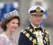 Samedi 19 juin 2010 : Le mariage de la princesse Victoria de Suède et de Daniel Westling, apothéose de leur conte de fées, a été béni par un incroyable cortège de royaux.