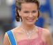 Samedi 19 juin 2010 : Le mariage de la princesse Victoria de Suède et de Daniel Westling, apothéose de leur conte de fées, a été béni par un incroyable cortège de royaux.
