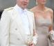 Samedi 19 juin 2010 : Le mariage de la princesse Victoria de Suède et de Daniel Westling, apothéose de leur conte de fées, a été béni par un incroyable cortège de royaux.