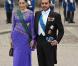Samedi 19 juin 2010 : Le mariage de la princesse Victoria de Suède et de Daniel Westling, apothéose de leur conte de fées, a été béni par un incroyable cortège de royaux.