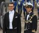Samedi 19 juin 2010 : Le mariage de la princesse Victoria de Suède et de Daniel Westling, apothéose de leur conte de fées, a été béni par un incroyable cortège de royaux.