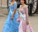 Samedi 19 juin 2010 : Le mariage de la princesse Victoria de Suède et de Daniel Westling, apothéose de leur conte de fées, a été béni par un incroyable cortège de royaux.