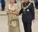 Samedi 19 juin 2010 : Le mariage de la princesse Victoria de Suède et de Daniel Westling, apothéose de leur conte de fées, a été béni par un incroyable cortège de royaux.