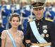 Samedi 19 juin 2010 : Le mariage de la princesse Victoria de Suède et de Daniel Westling, apothéose de leur conte de fées, a été béni par un incroyable cortège de royaux.