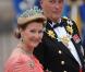 Samedi 19 juin 2010 : Le mariage de la princesse Victoria de Suède et de Daniel Westling, apothéose de leur conte de fées, a été béni par un incroyable cortège de royaux.