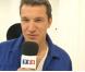 Benjamin Castaldi présente l'émission