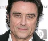 Ian McShane 
